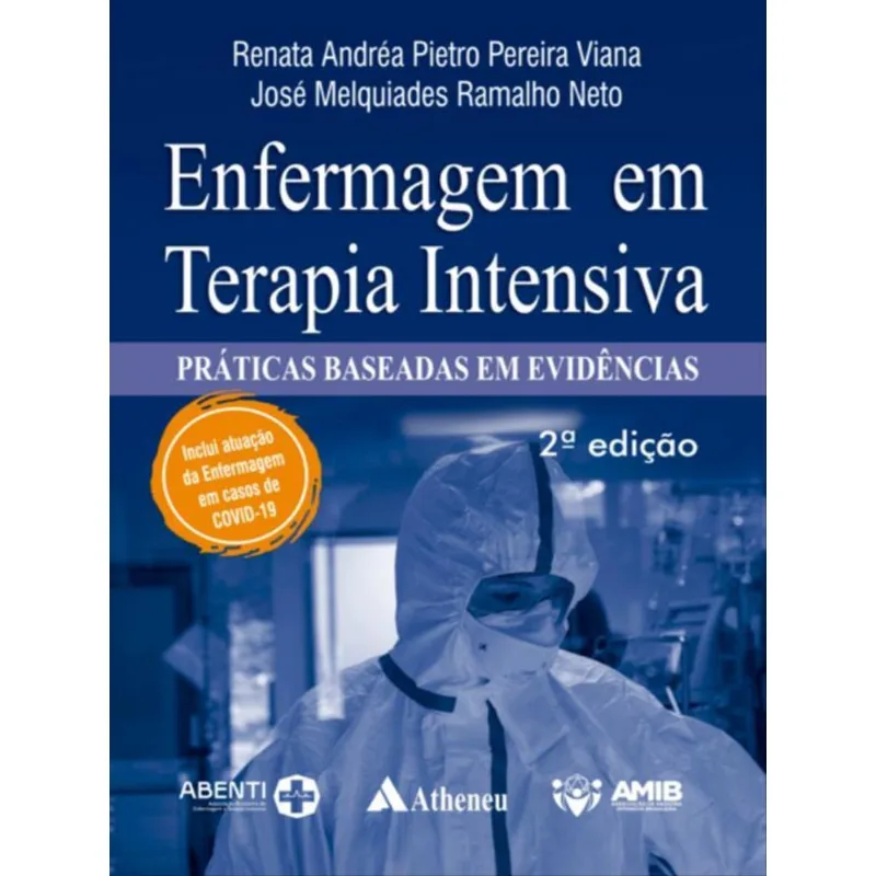 ENFERMAGEM EM TERAPIA INTENSIVA