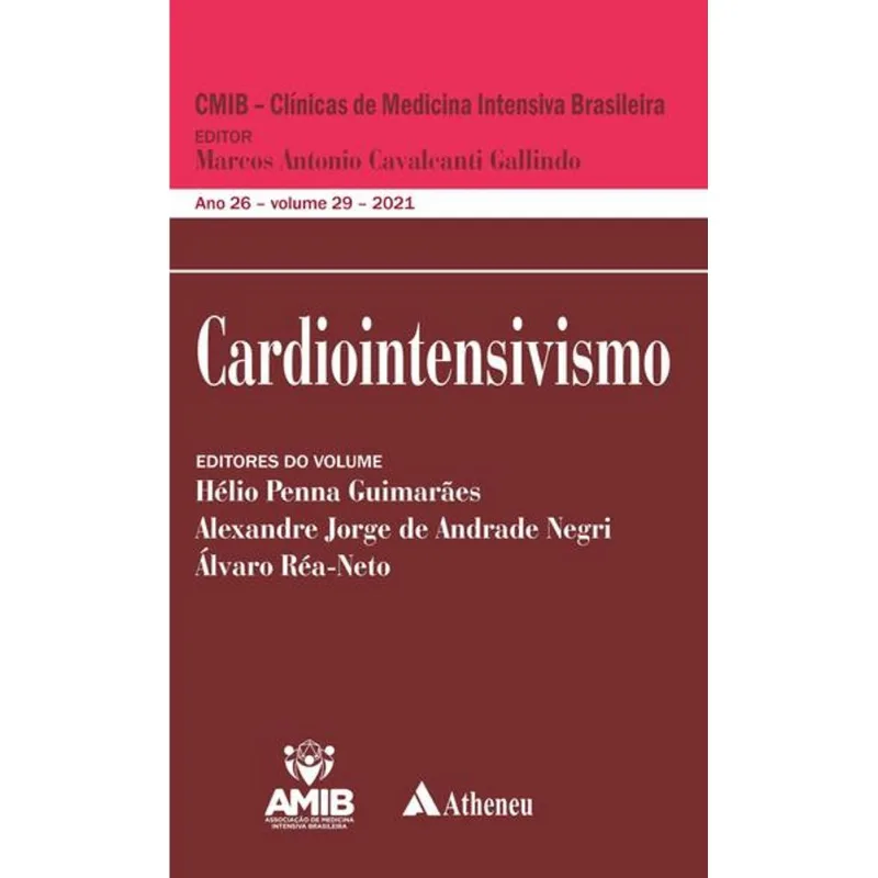 CARDIOINTENSIVISMO