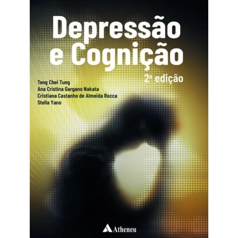 DEPRESSÃO E COGNIÇÃO