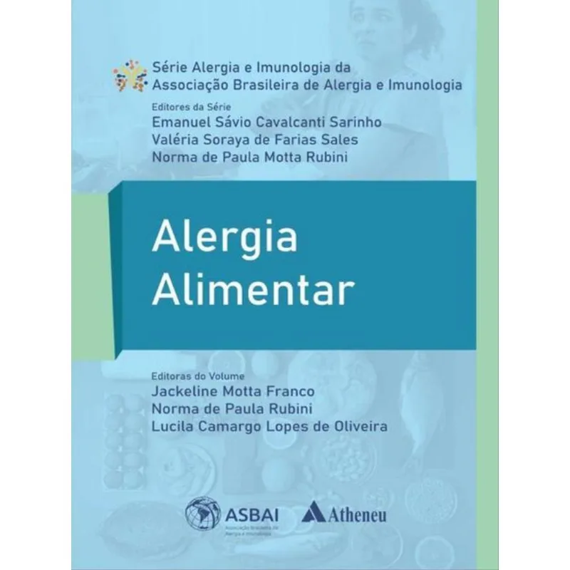 ALERGIA ALIMENTAR