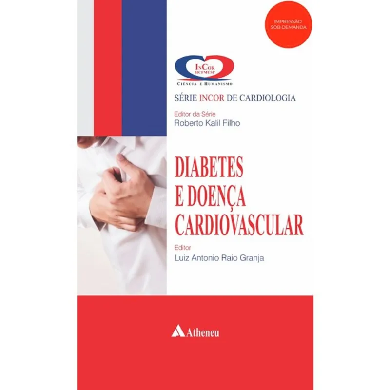 DIABETES E DOENÇA CARDIOVASCULAR