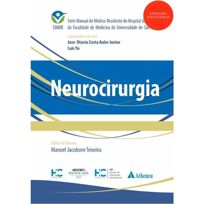 NEUROCIRURGIA - SMMR