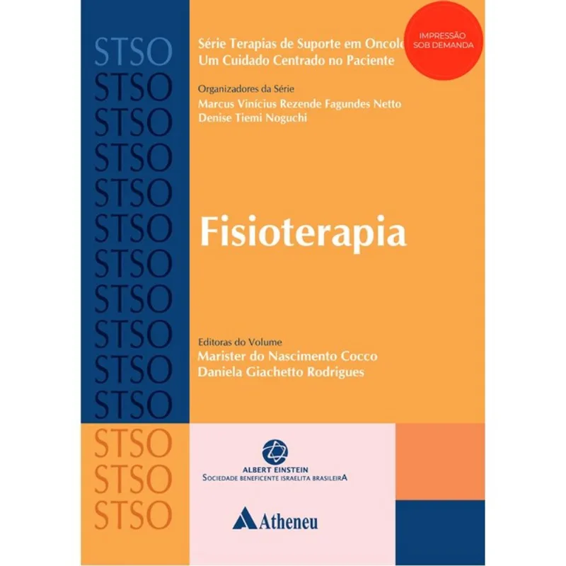 FISIOTERAPIA - STSO