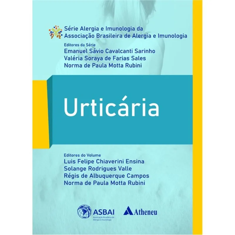 URTICÁRIA