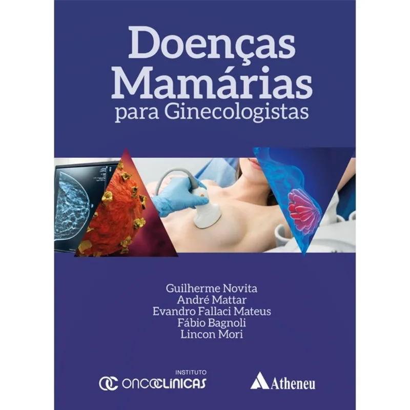 DOENÇAS MAMÁRIAS PARA GINECOLOGISTAS