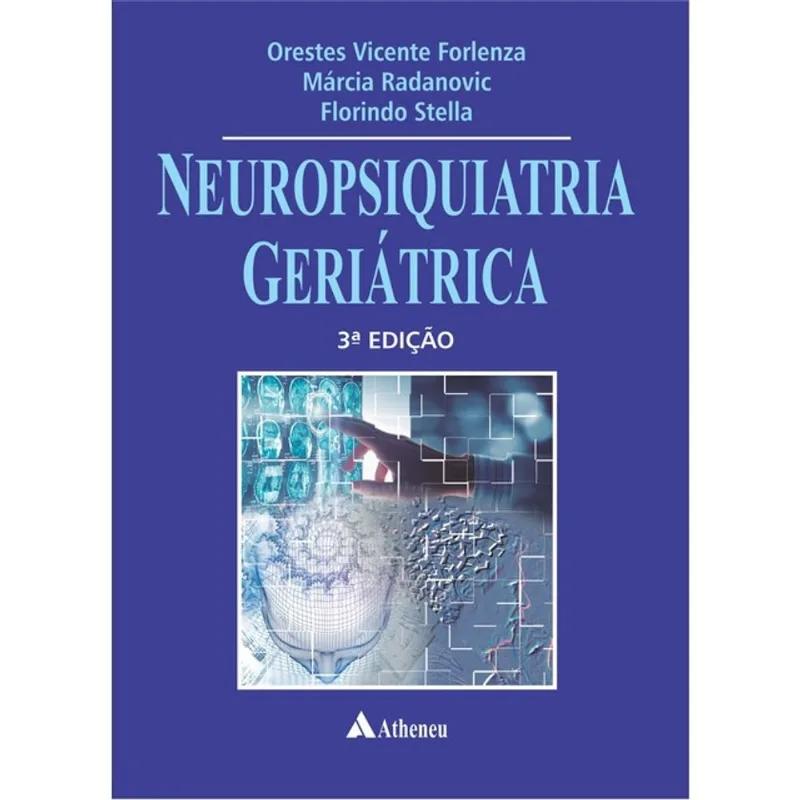 NEUROPSIQUIATRIA GERIÁTRICA