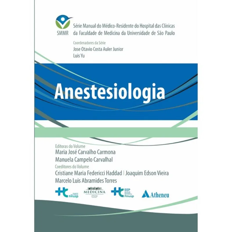 ANESTESIOLOGIA