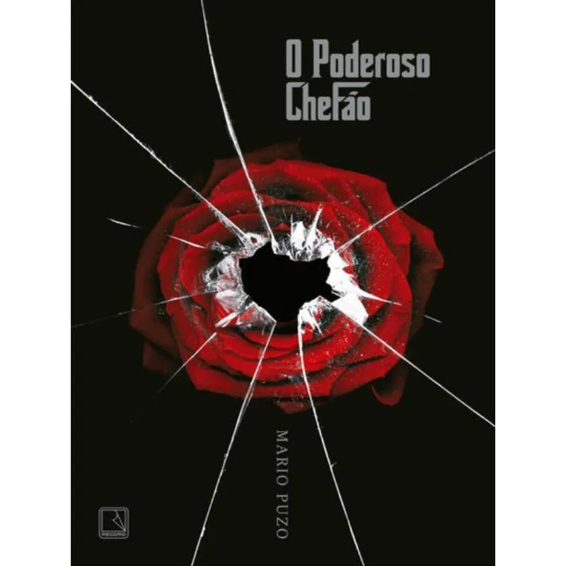 O PODEROSO CHEFÃO