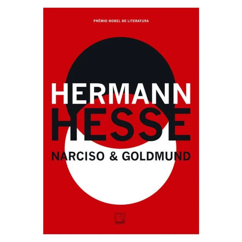 NARCISO E GOLDMUND