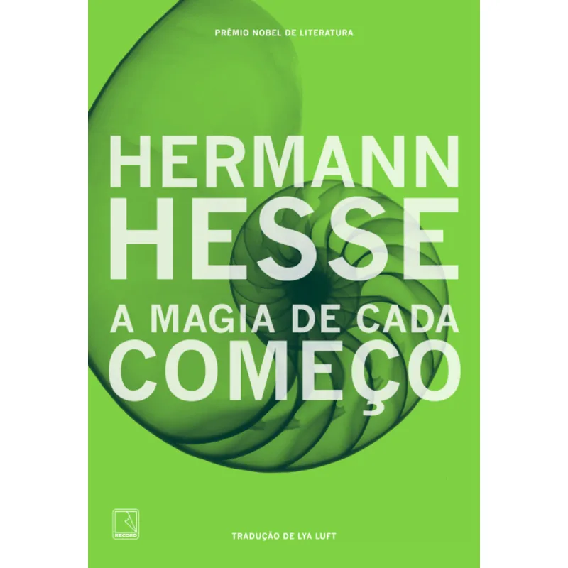A Magia de Cada Começo