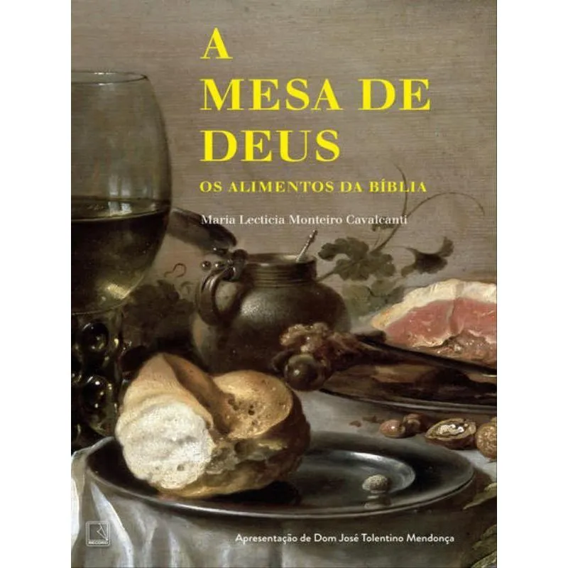 A MESA DE DEUS