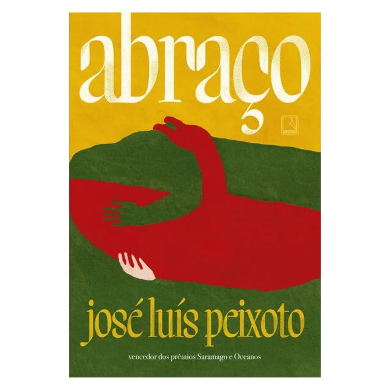 ABRAÇO