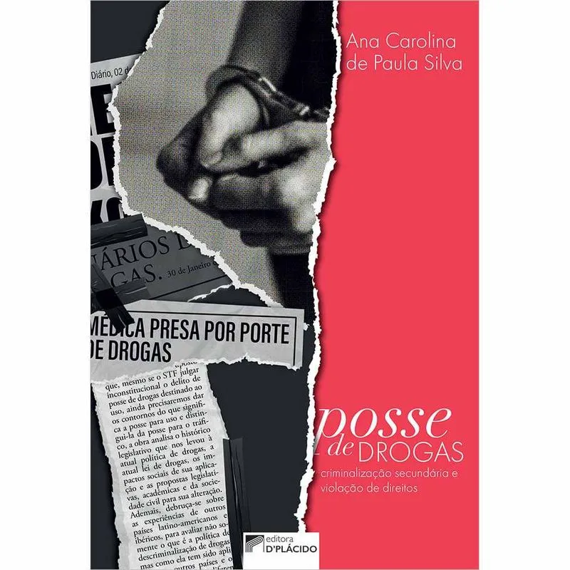 Posse de drogas