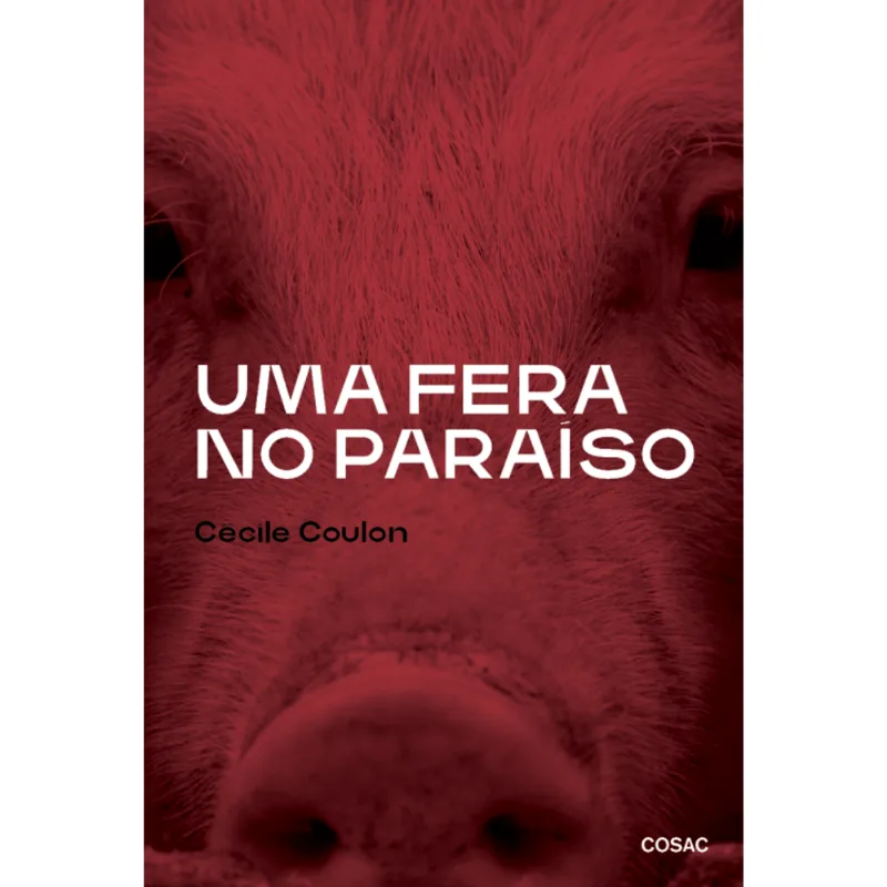 Uma Fera no Paraíso