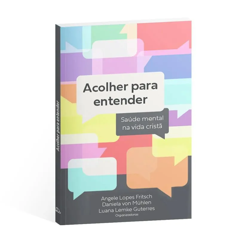 Acolher Para Entender
