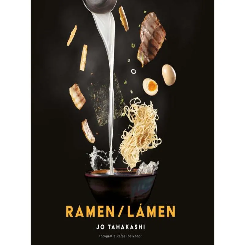 RAMEN/LÁMEN