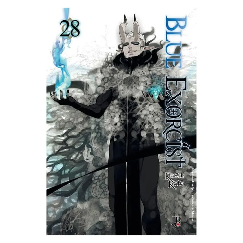 BLUE EXORCIST - VOL. 28