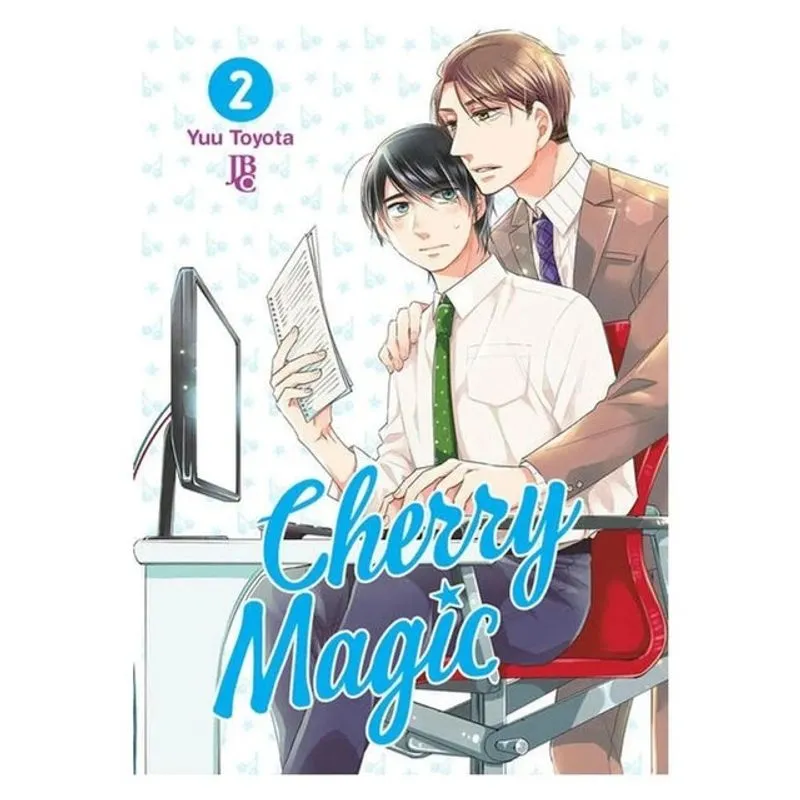 CHERRY MAGIC VOL. 02
