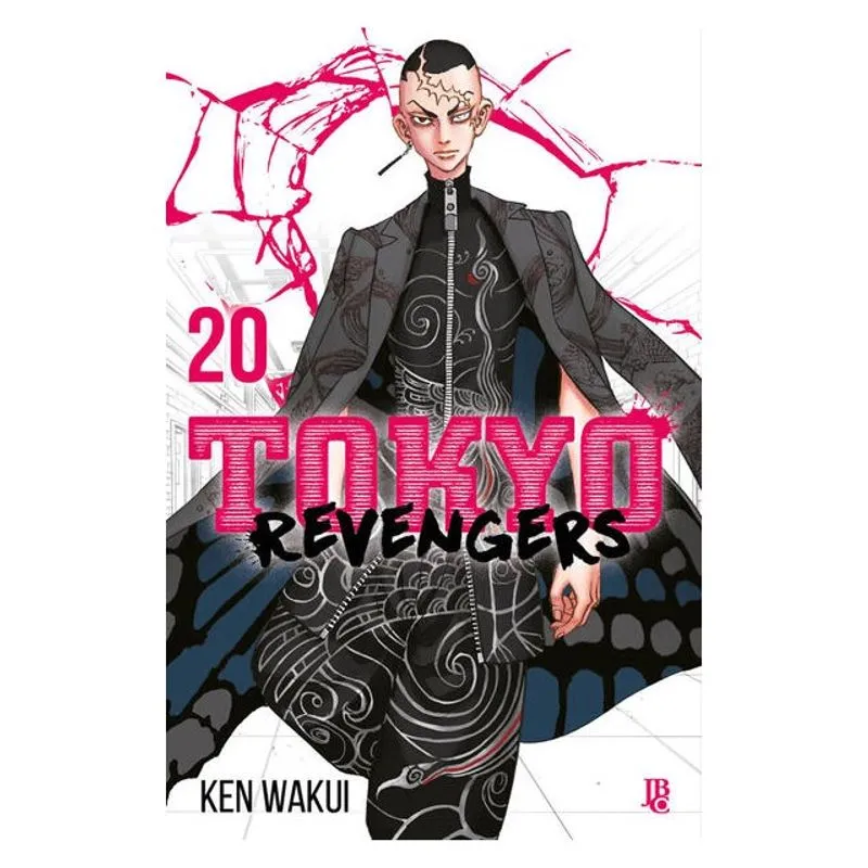 TOKYO REVENGERS - VOL. 20