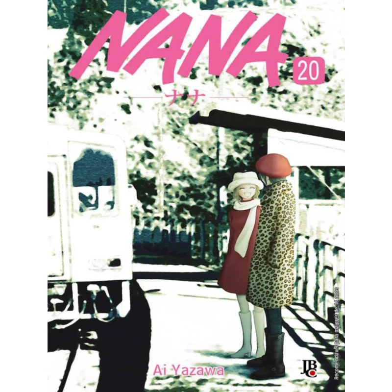 Nana - Vol. 20