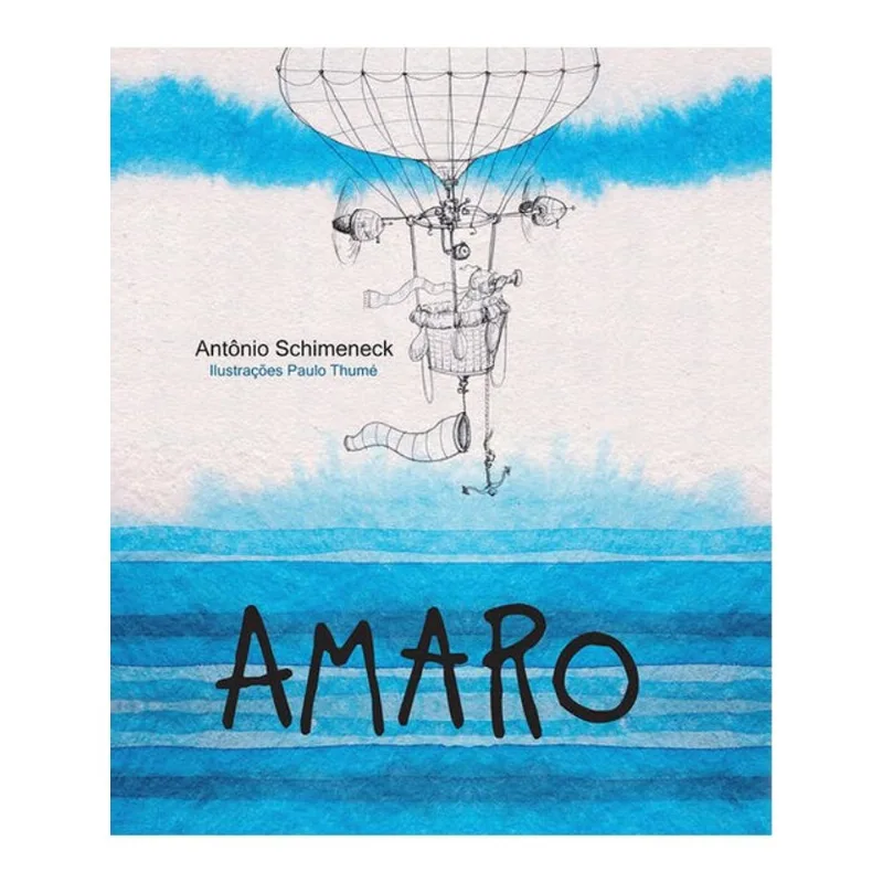 AMARO
