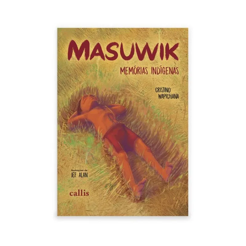 MASUWIK, MEMÓRIAS INDÍGENAS