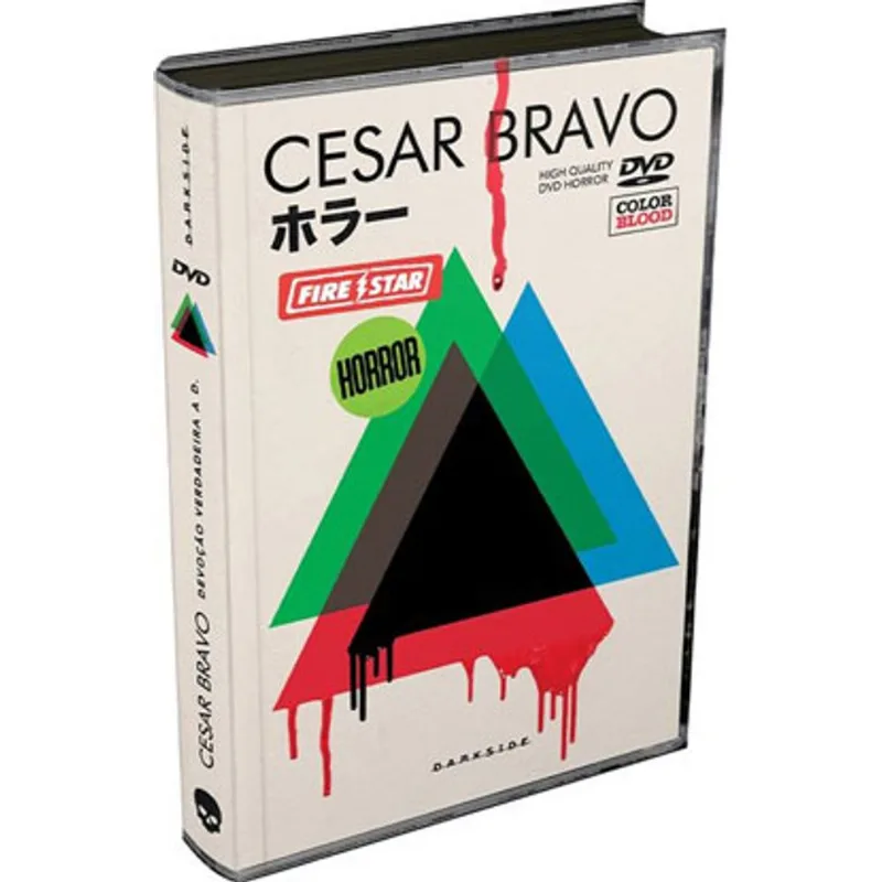 DVD: DEVOÇÃO VERDADEIRA A D.