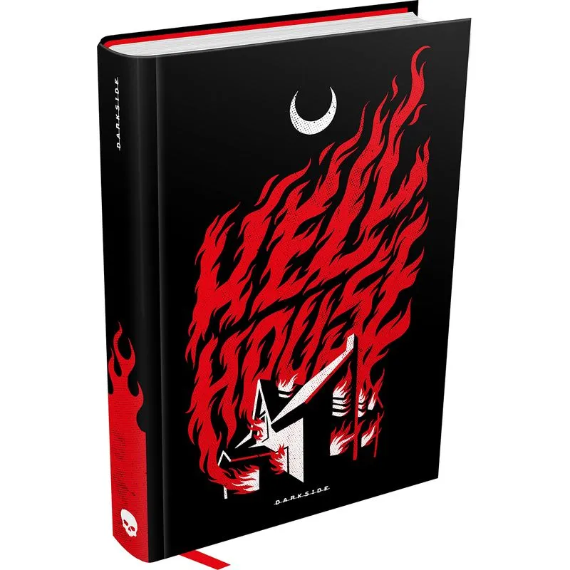 Hell House - Darkside