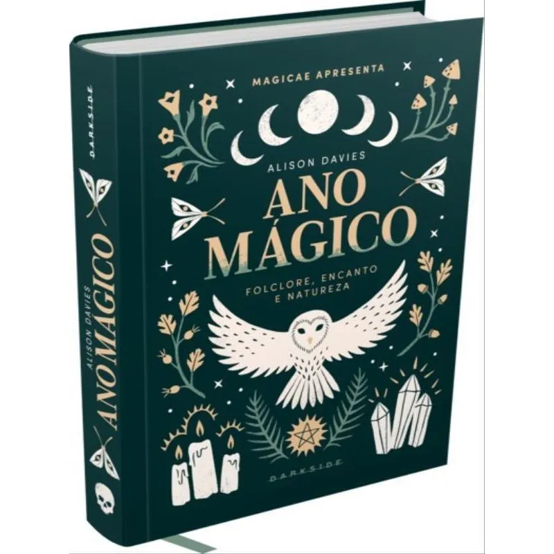 ANO MÁGICO