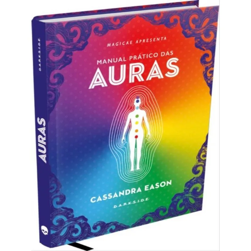 Manual Prático Das Auras