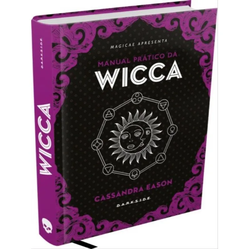Manual Prático Da Wicca