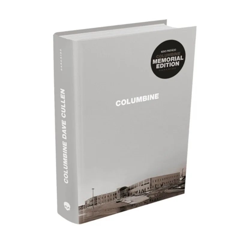 COLUMBINE: MEMORIAL EDITION