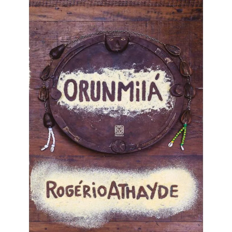 ORUNMILÁ