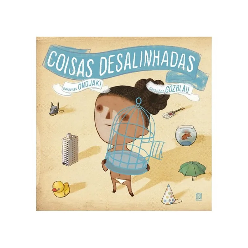 COISAS DESALINHADAS
