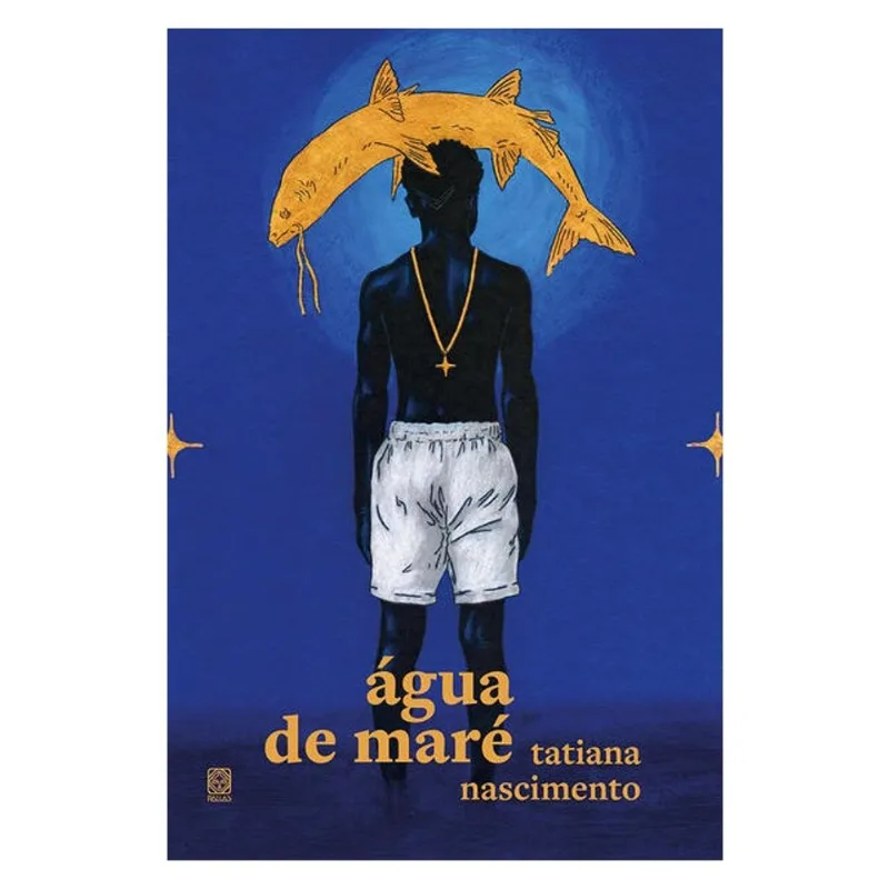 ÁGUA DE MARÉ
