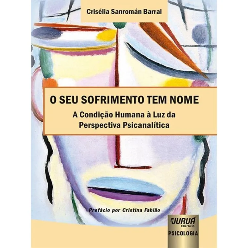 O SEU SOFRIMENTO TEM NOME