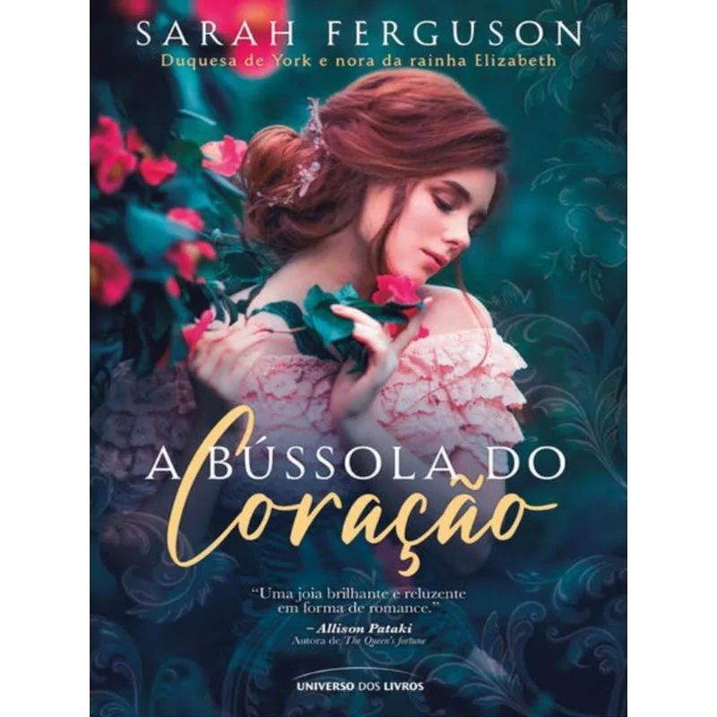 A Bússola Do Coração