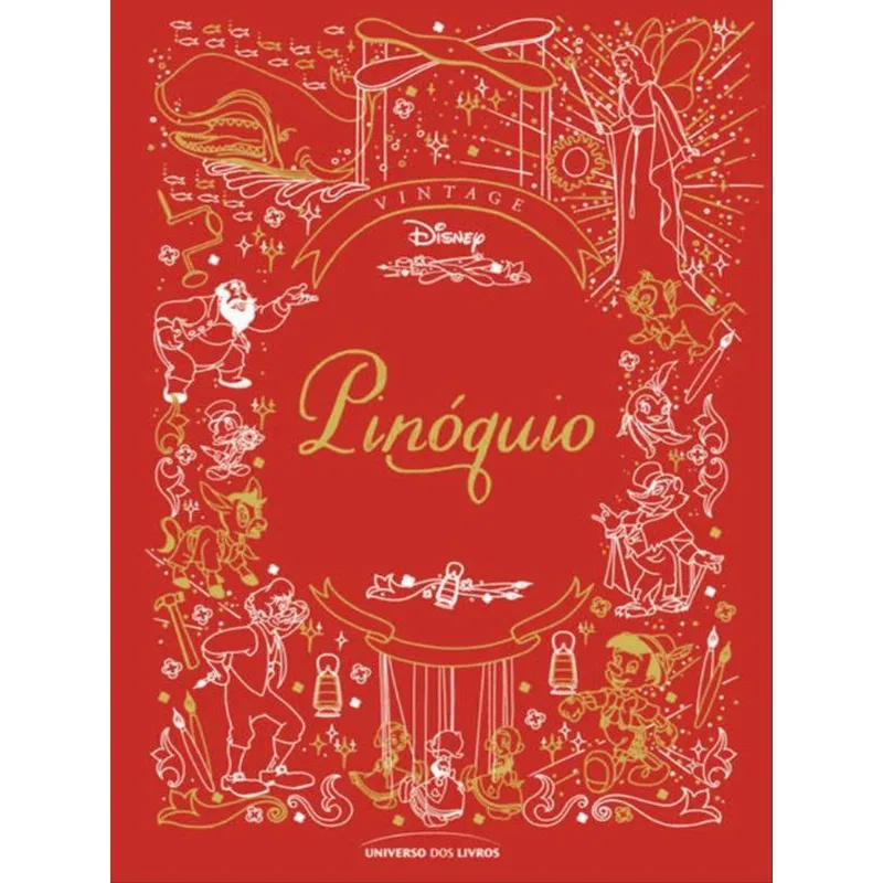 Pinóquio