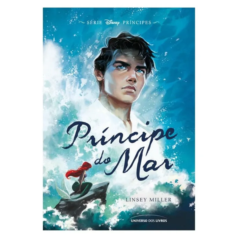 PRÍNCIPE DO MAR