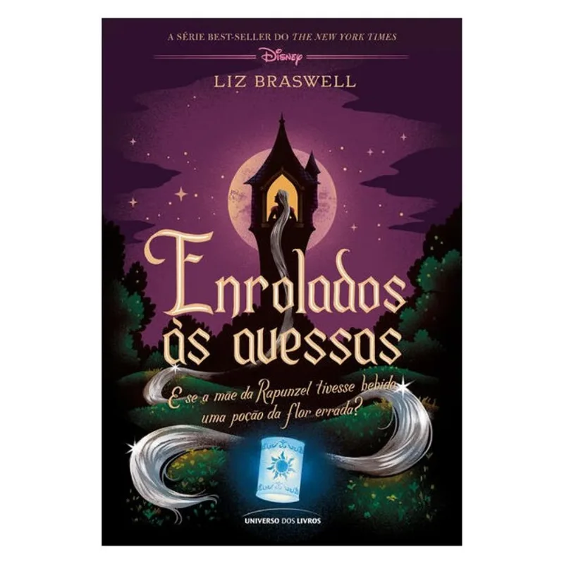 ENROLADOS ÀS AVESSAS - VOL. 5