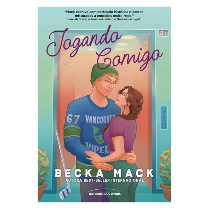 JOGANDO COMIGO - VOL. 2