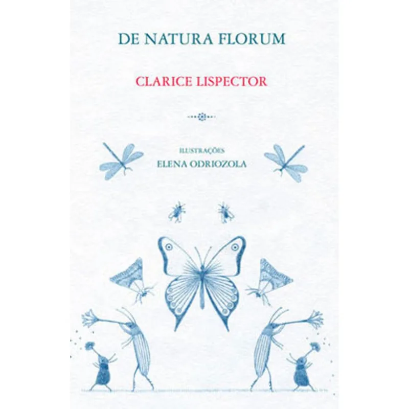 DE NATURA FLORUM - VOL. 1