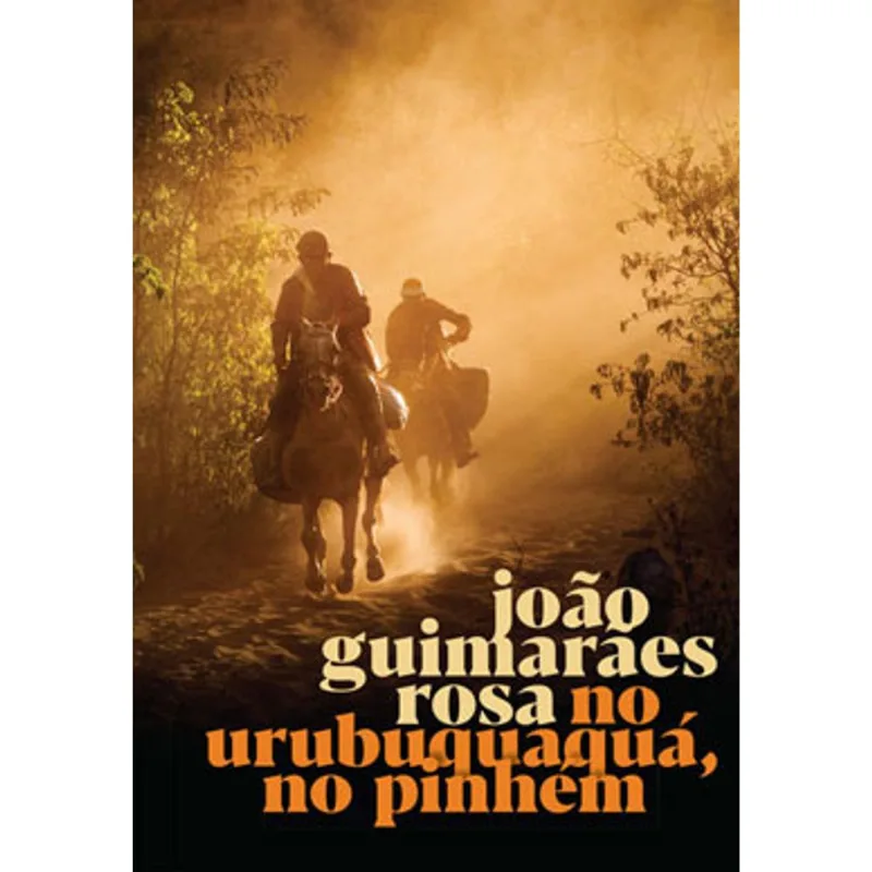 NO URUBUQUAQUÁ, NO PINHÉM