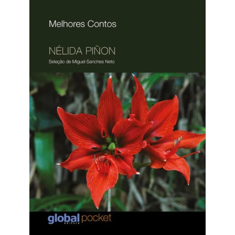 OS MELHORES CONTOS DE NÉLIDA PIÑON - VOL. 1