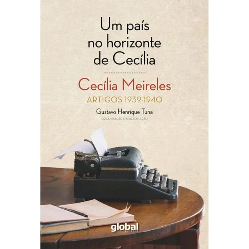 UM PAÍS NO HORIZONTE DE CECÍLIA