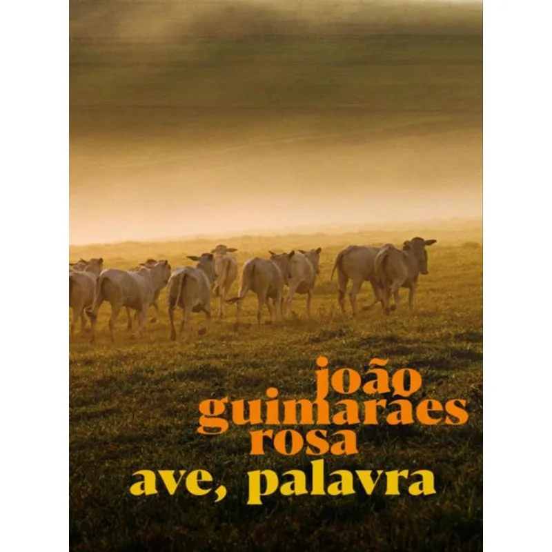 AVE, PALAVRA