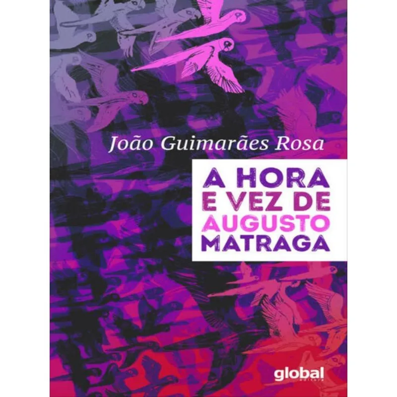 A Hora E Vez De Augusto Matraga