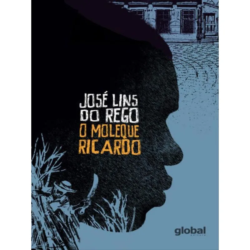O MOLEQUE RICARDO