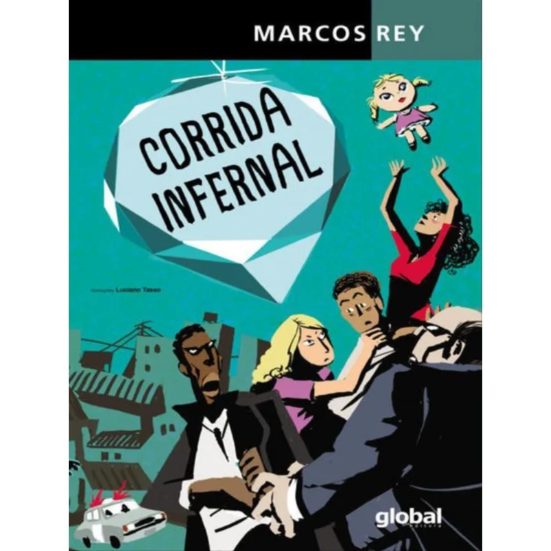 Corrida Infernal