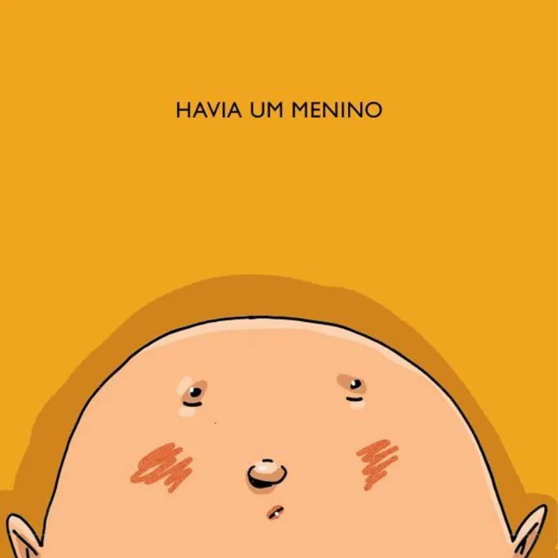 O Menino Do Caracol
